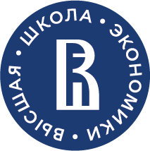 Логотип ВШЭ